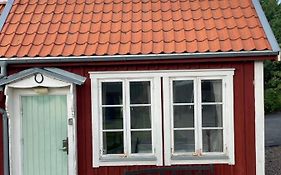 Gårdshus - best location in the center of Gränna